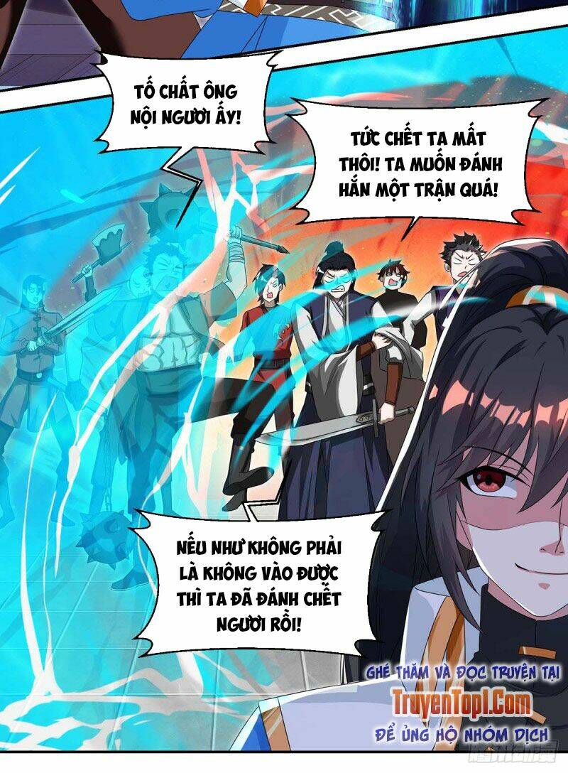 Độc Bộ Tiêu Dao Tập 152 trang 3