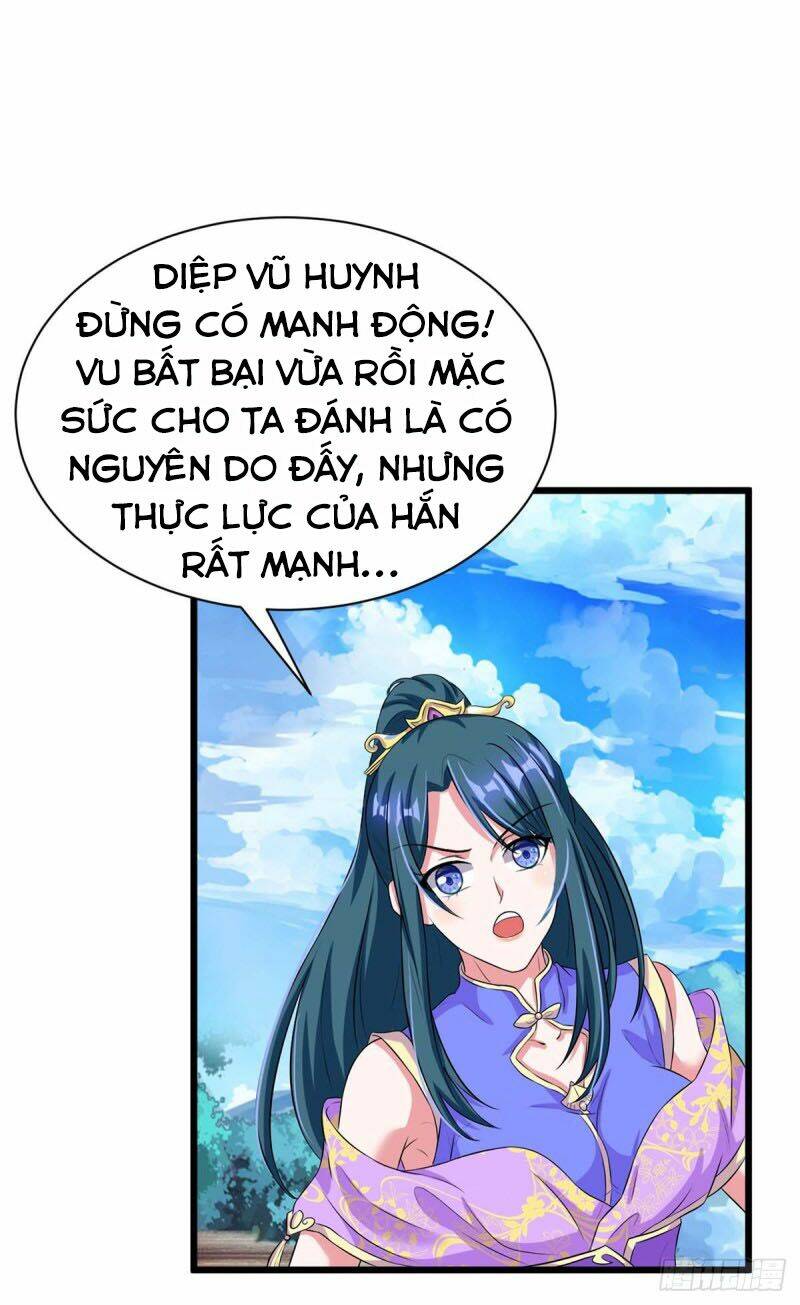 Độc Bộ Tiêu Dao Tập 175 trang 29