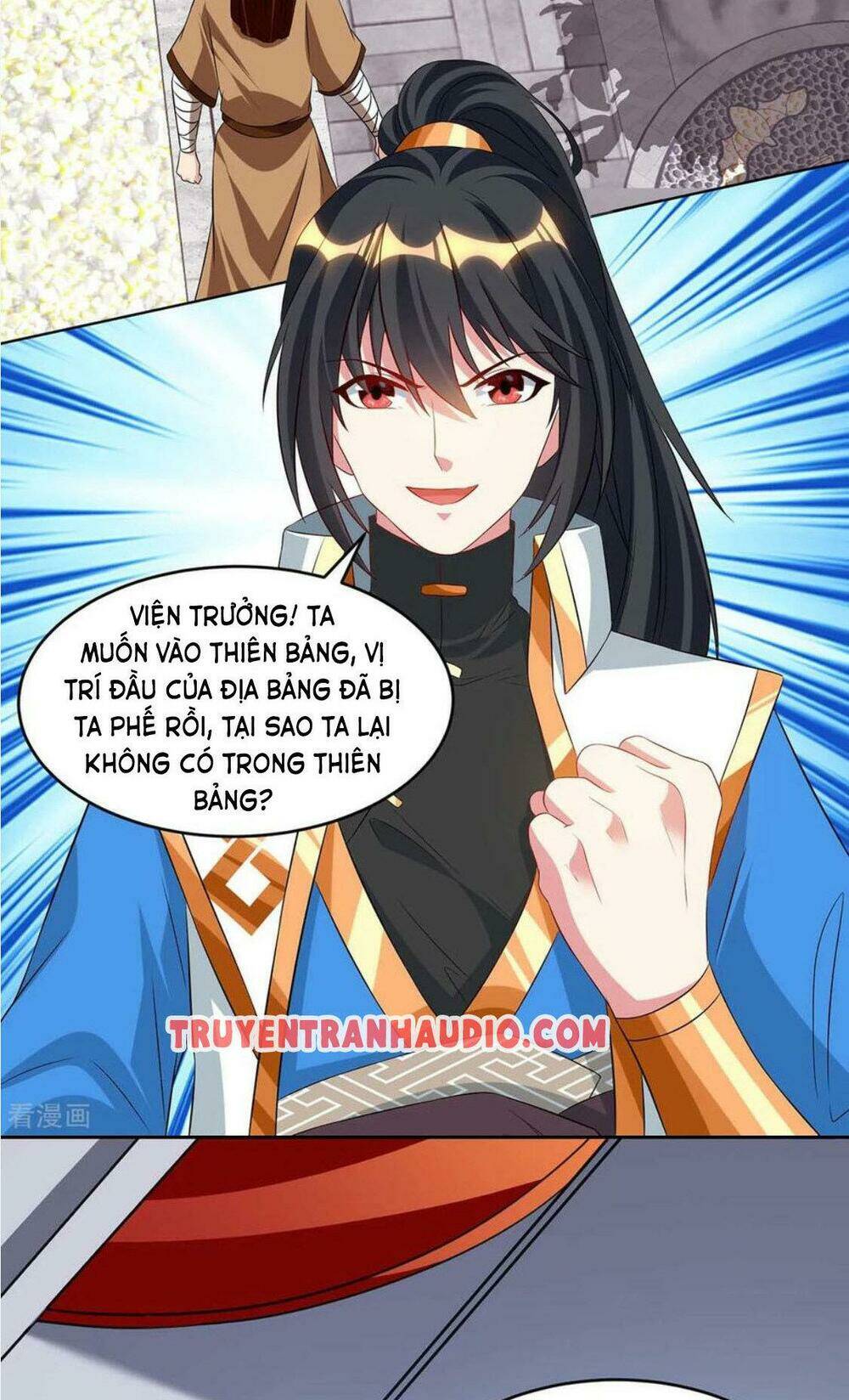 Độc Bộ Tiêu Dao Tập 178 trang 4