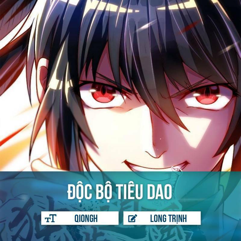 Độc Bộ Tiêu Dao Tập 21 trang 1