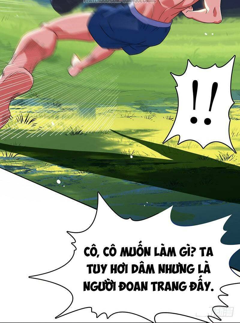 Độc Bộ Tiêu Dao Tập 21 trang 21