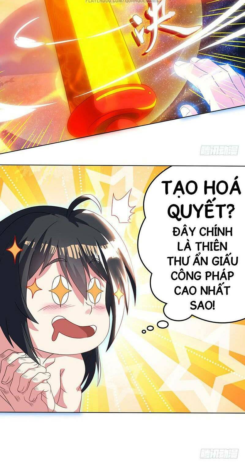 Độc Bộ Tiêu Dao Tập 21 trang 5