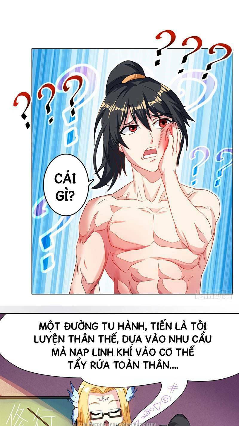 Độc Bộ Tiêu Dao Tập 21 trang 8