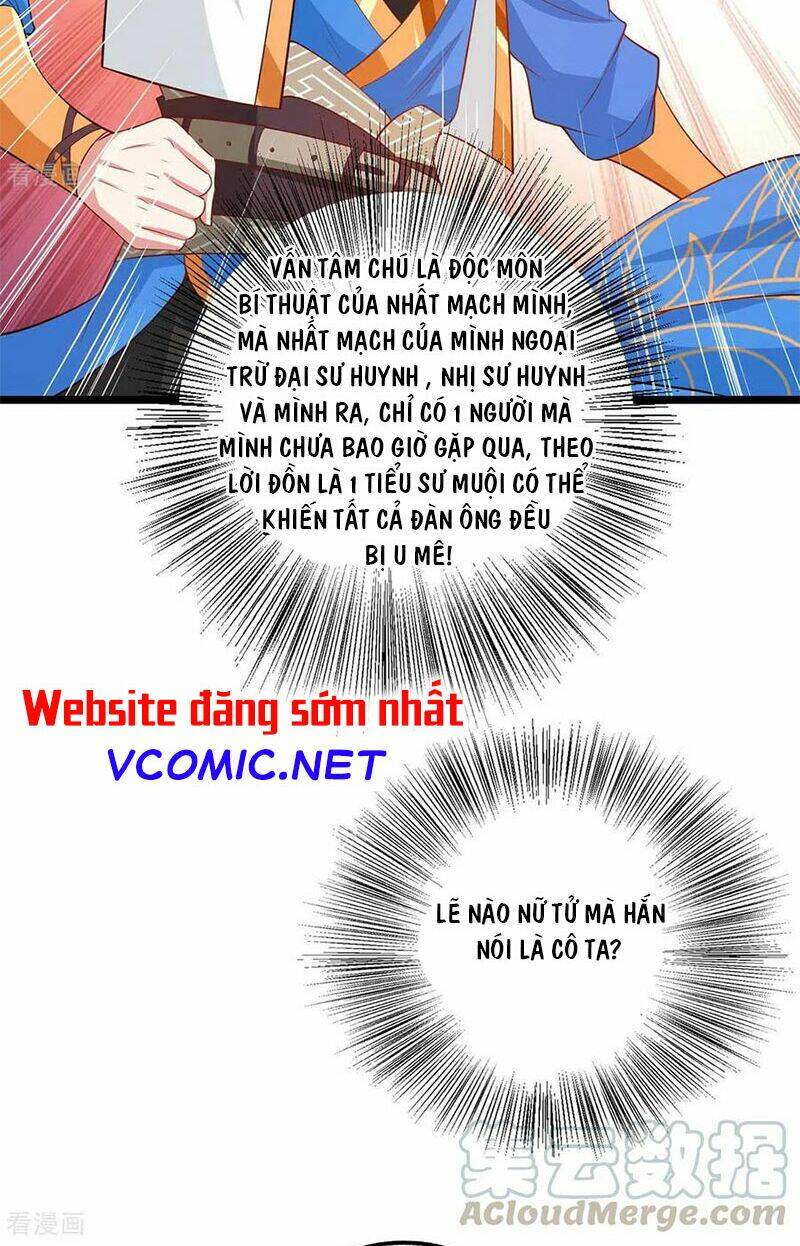 Độc Bộ Tiêu Dao Tập 263 trang 6