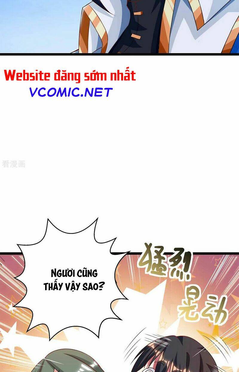 Độc Bộ Tiêu Dao Tập 263 trang 10