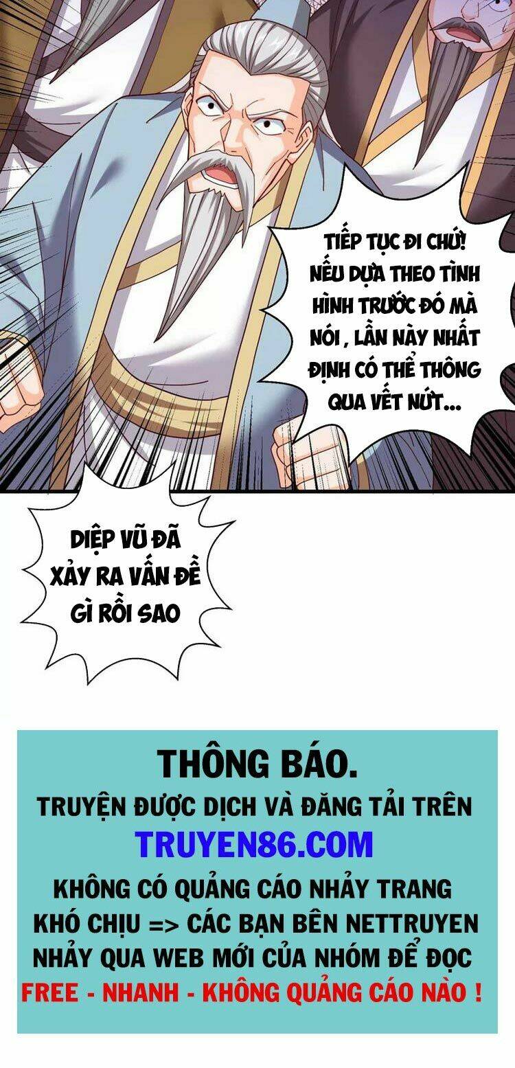 Độc Bộ Tiêu Dao Tập 310 trang 31