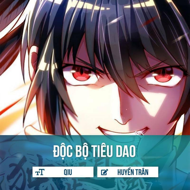 Độc Bộ Tiêu Dao Tập 39 trang 1