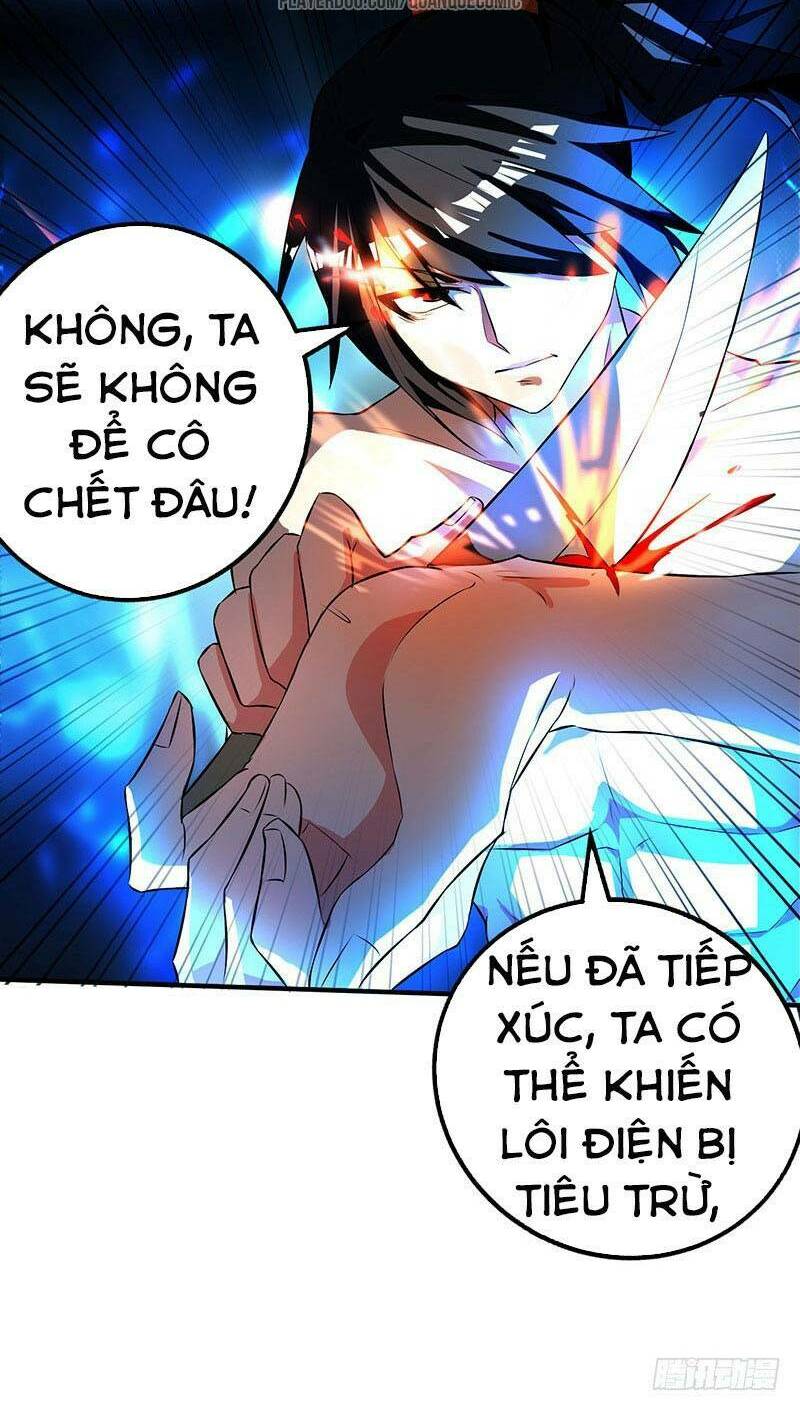 Độc Bộ Tiêu Dao Tập 39 trang 5