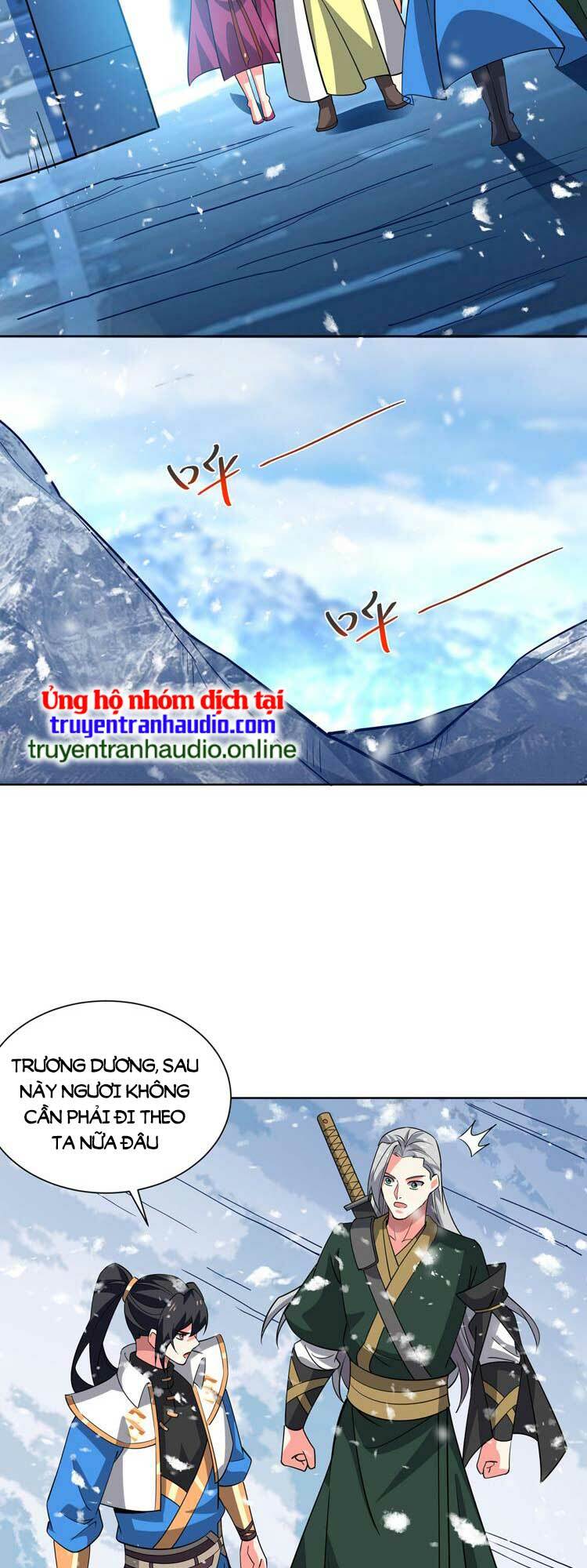 Độc Bộ Tiêu Dao Tập 449 trang 6