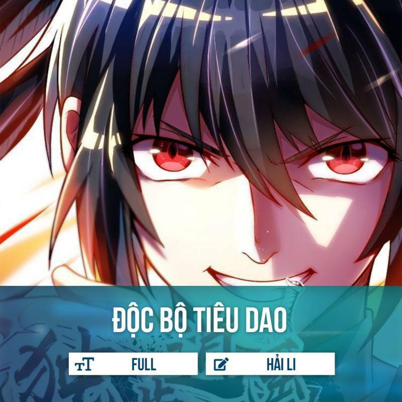 Độc Bộ Tiêu Dao Tập 49 trang 1
