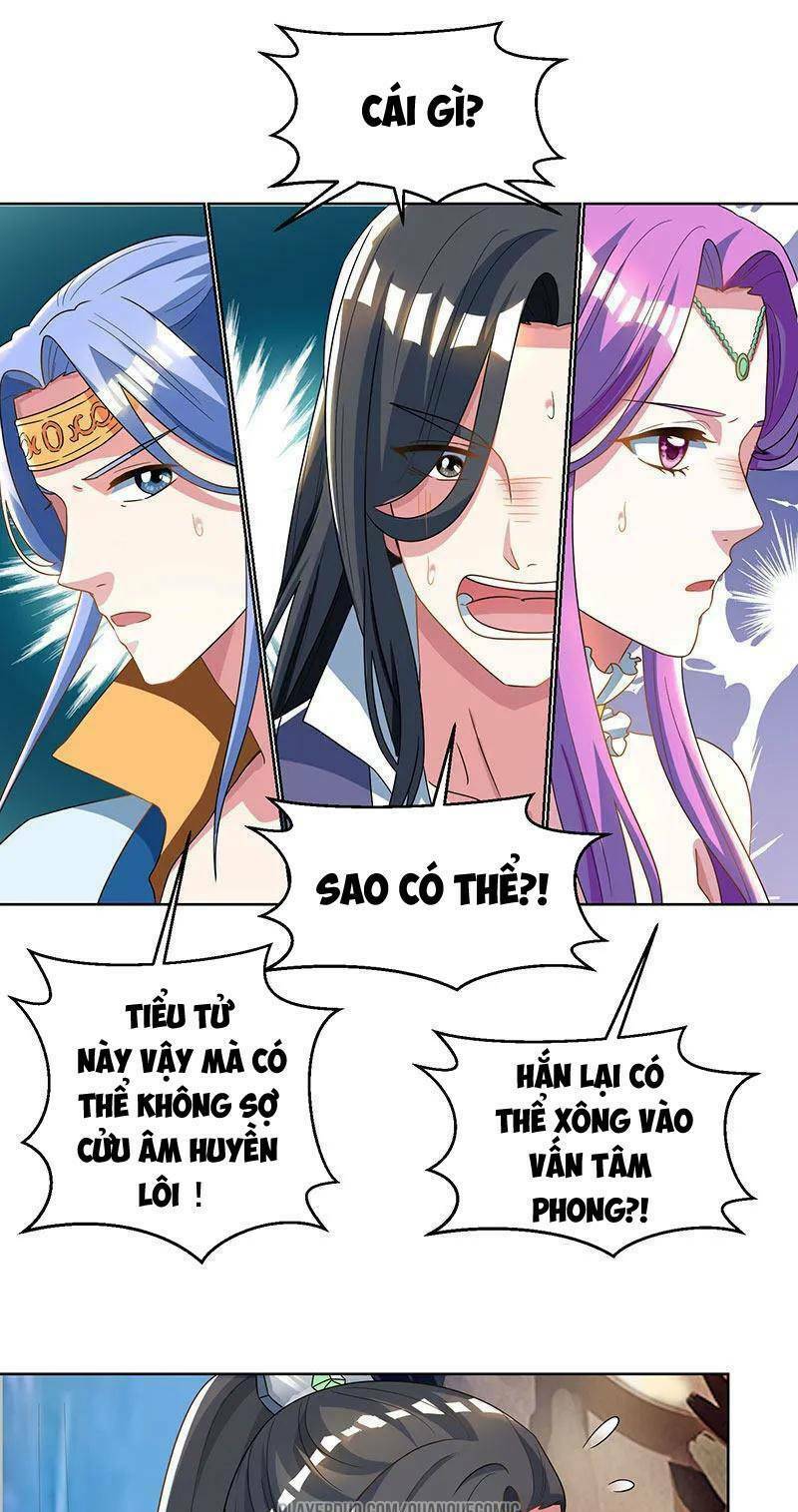 Độc Bộ Tiêu Dao Tập 49 trang 6