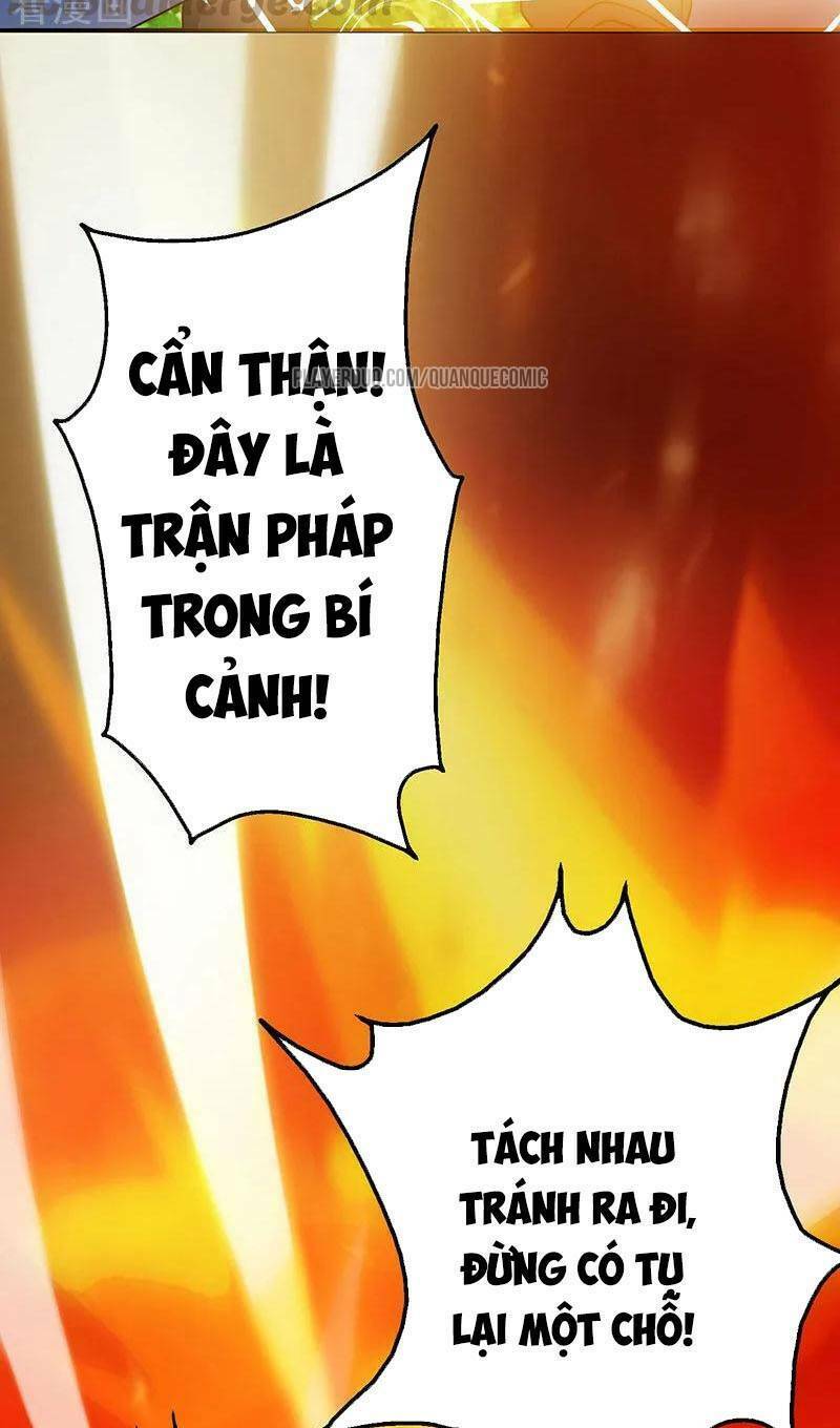 Độc Bộ Tiêu Dao Tập 74 trang 3