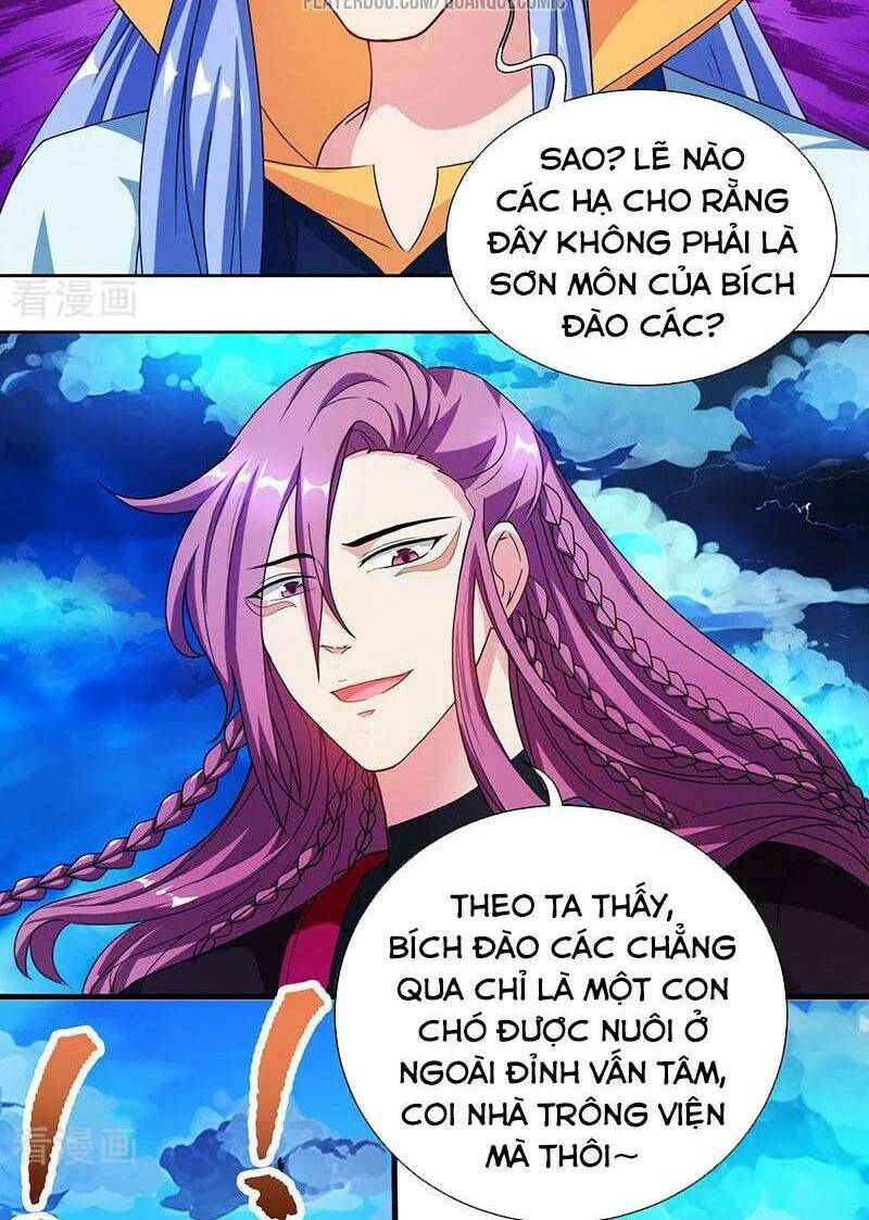 Độc Bộ Tiêu Dao Tập 90 trang 3