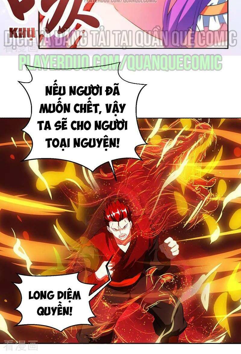 Độc Bộ Tiêu Dao Tập 96 trang 3