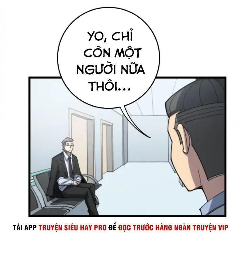 Độc Thủ Vu Y Tập 0 trang 18