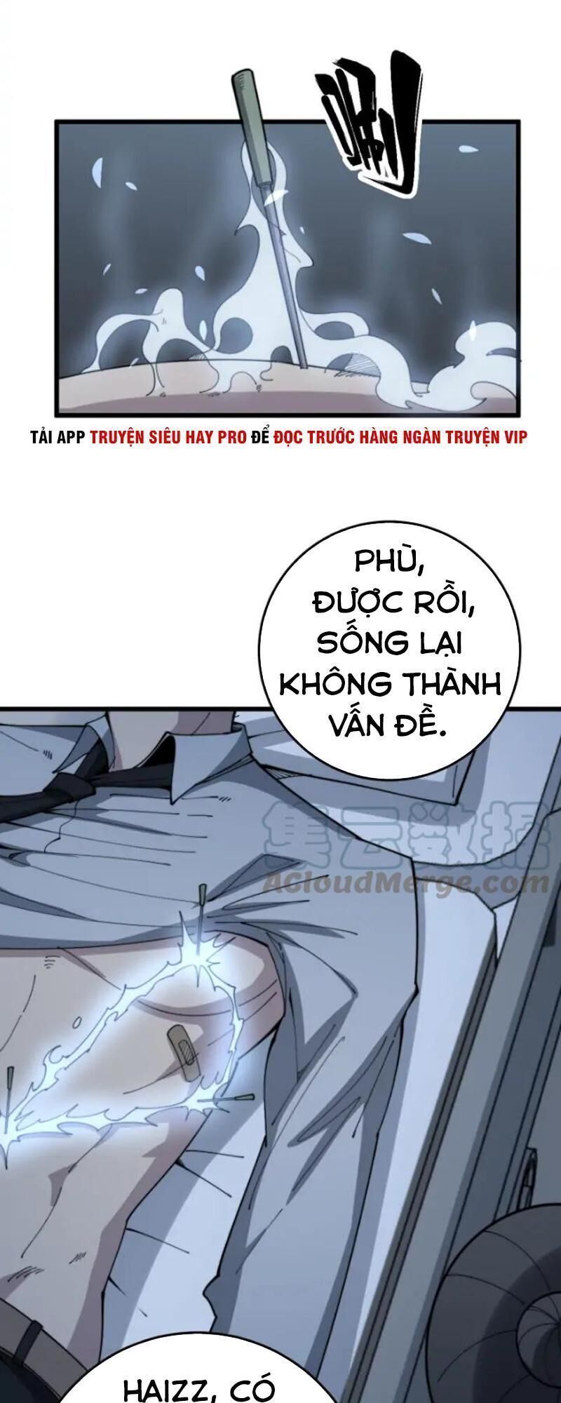 Độc Thủ Vu Y Tập 0 trang 44