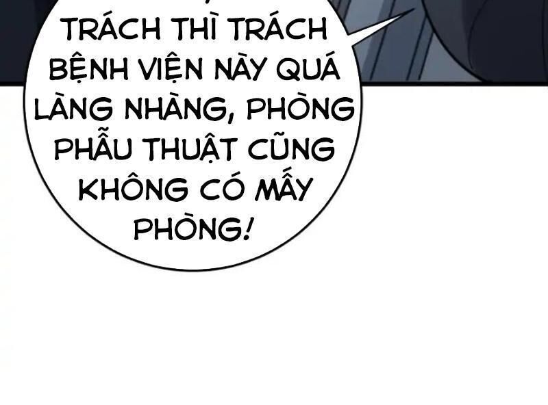 Độc Thủ Vu Y Tập 0 trang 45
