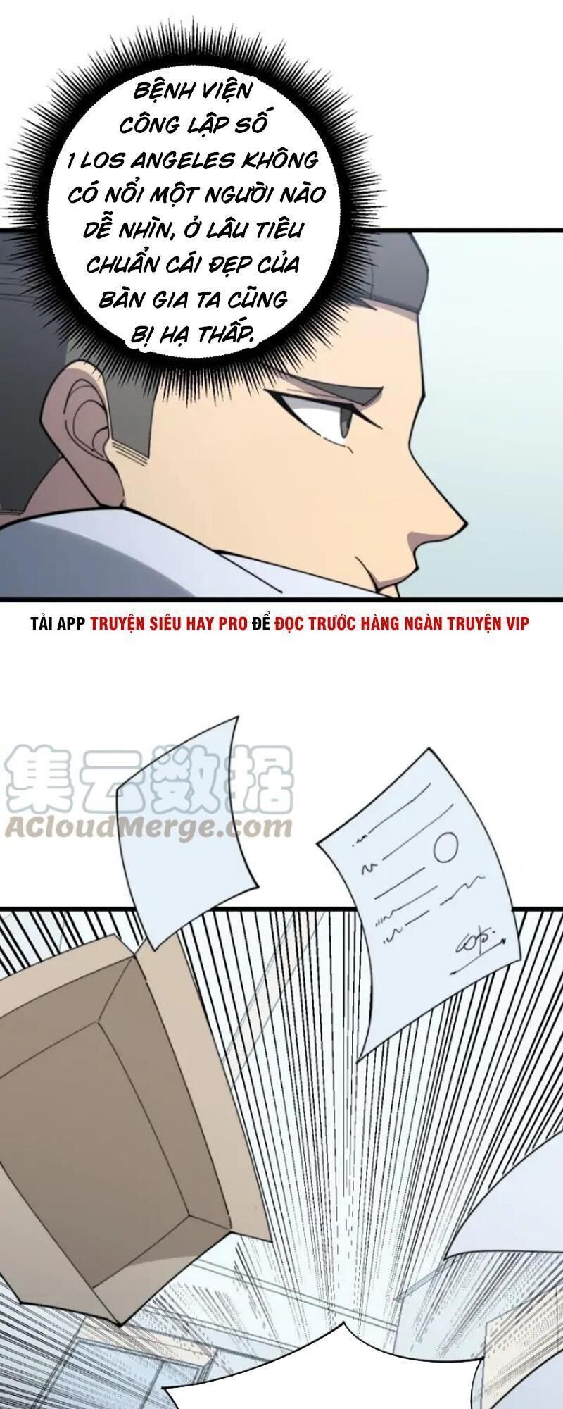 Độc Thủ Vu Y Tập 0 trang 55