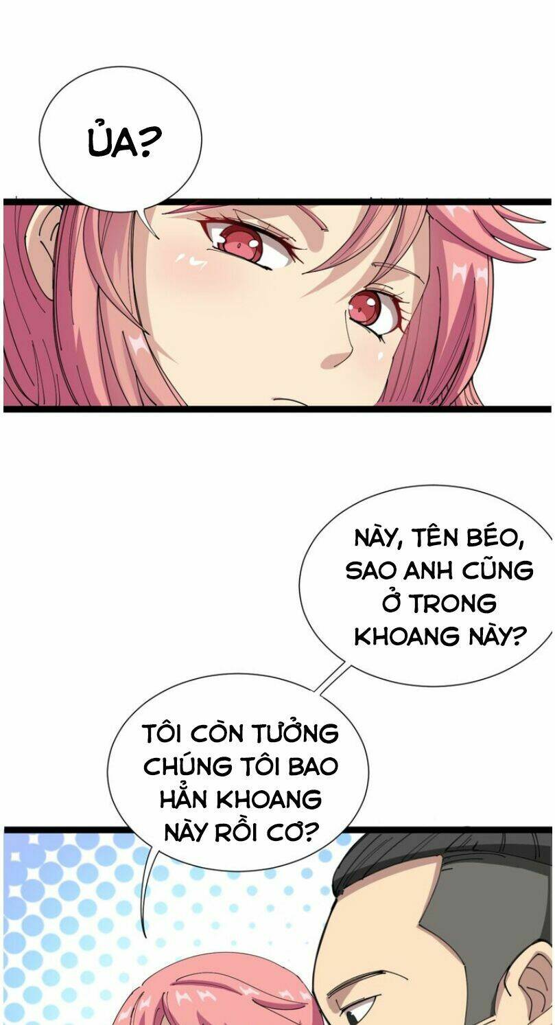 Độc Thủ Vu Y Tập 1 trang 30