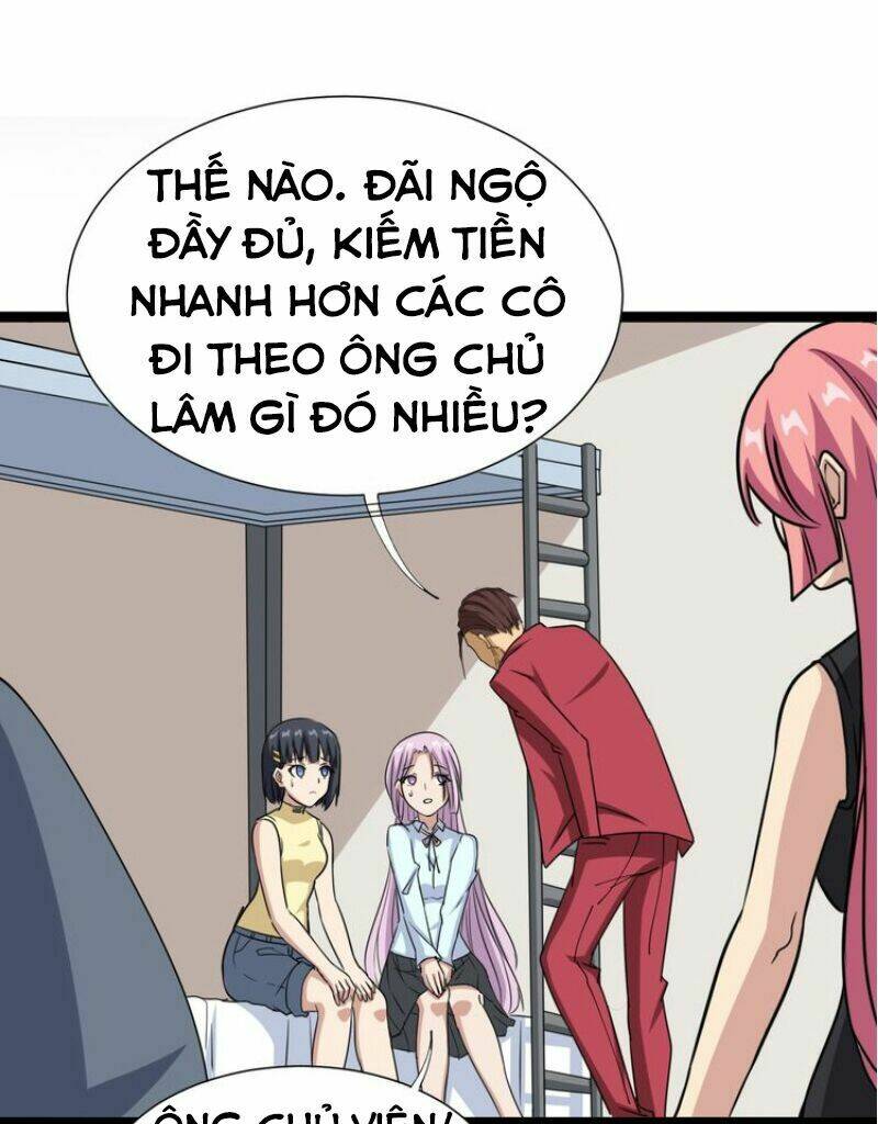 Độc Thủ Vu Y Tập 1 trang 49