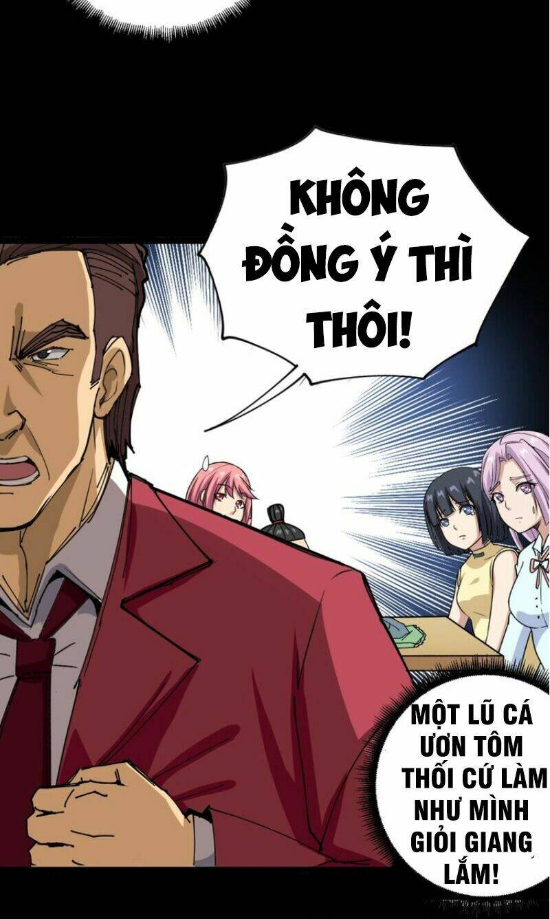 Độc Thủ Vu Y Tập 1 trang 52