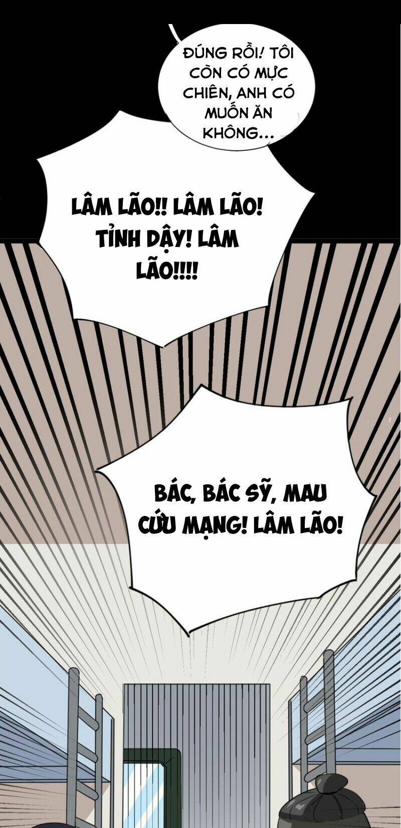 Độc Thủ Vu Y Tập 1 trang 57
