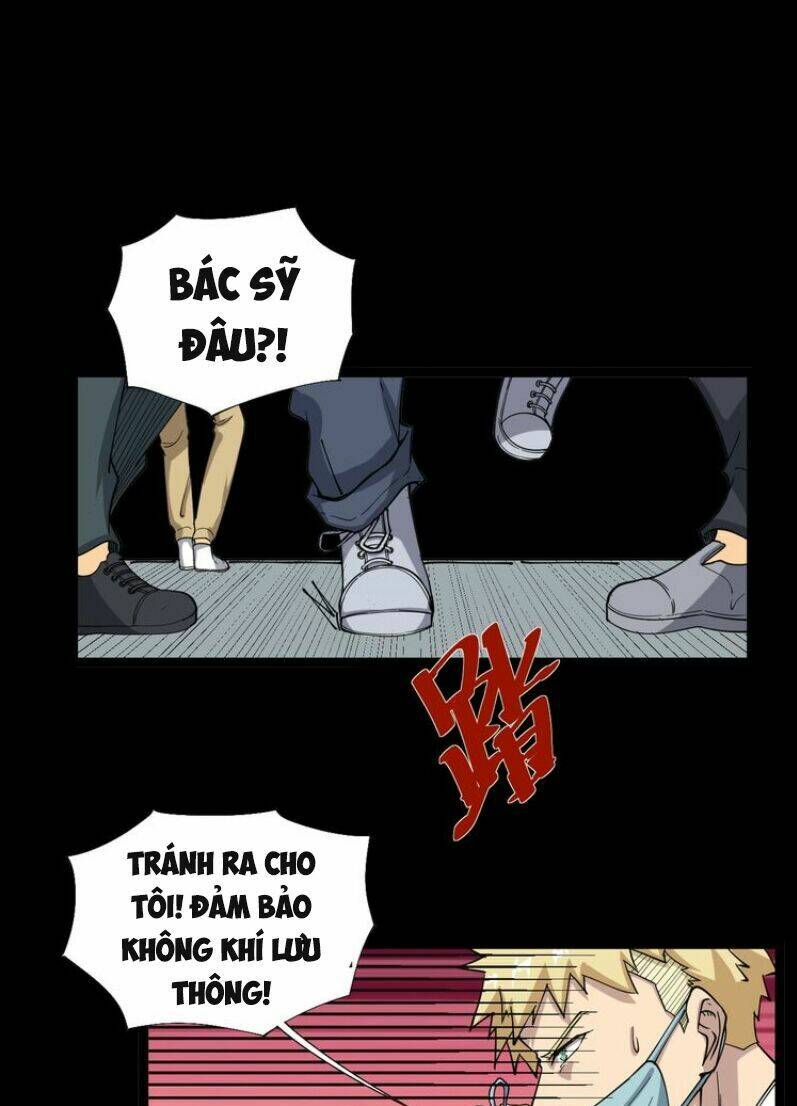 Độc Thủ Vu Y Tập 1 trang 66