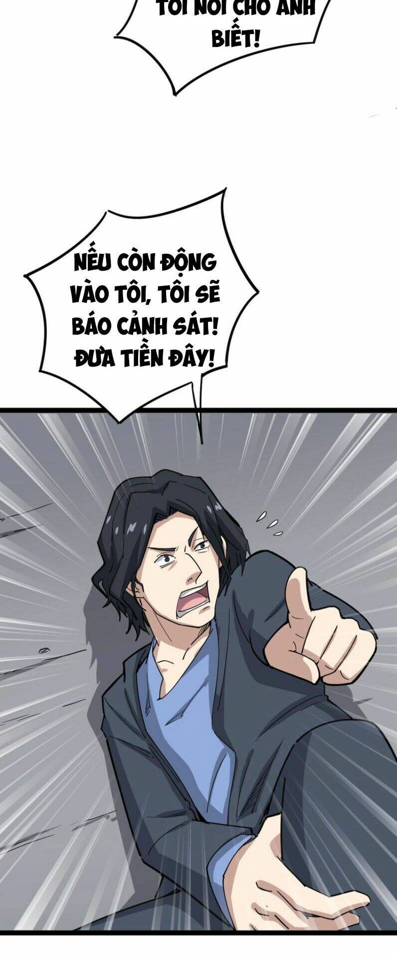 Độc Thủ Vu Y Tập 10 trang 38