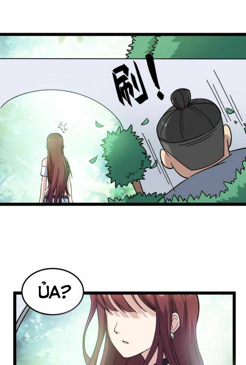 Độc Thủ Vu Y Tập 10 trang 63