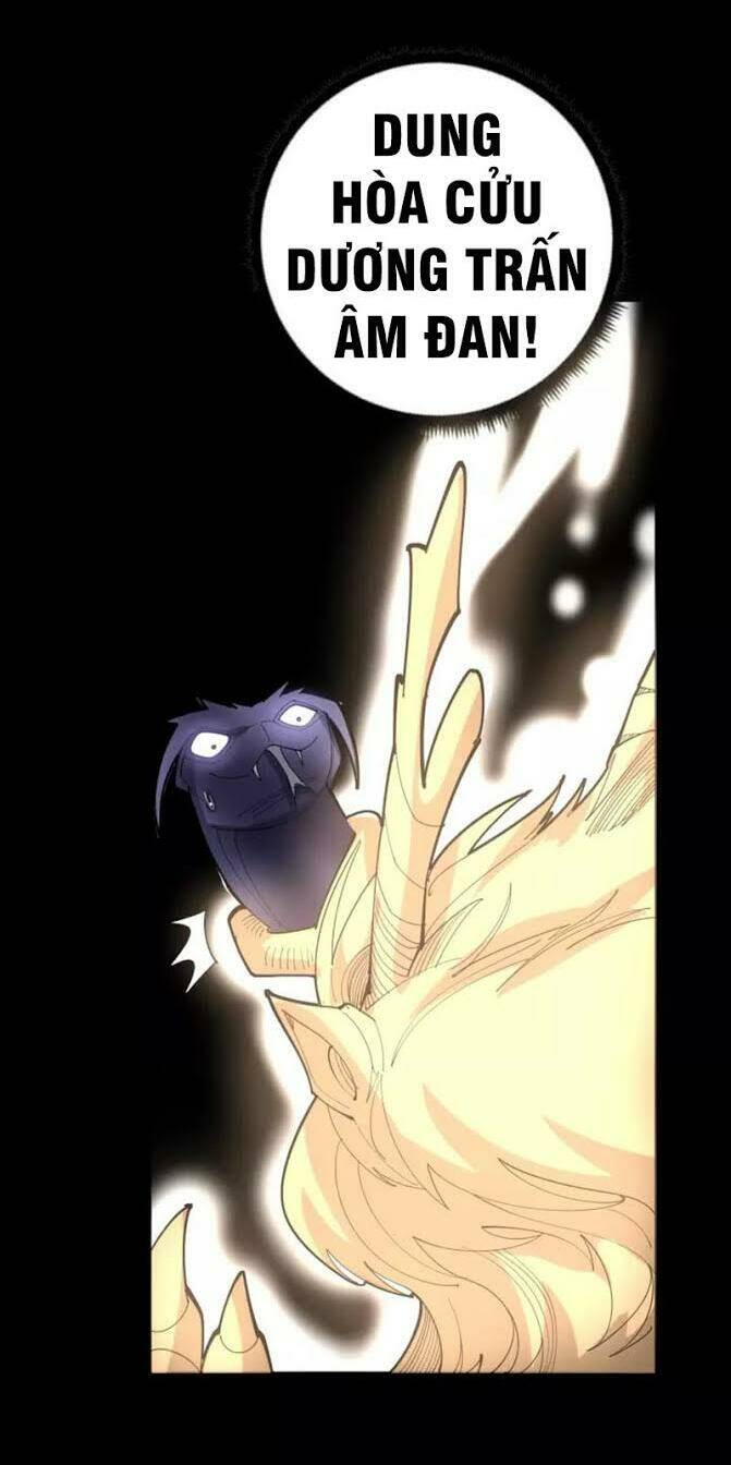 Độc Thủ Vu Y Tập 100 trang 21