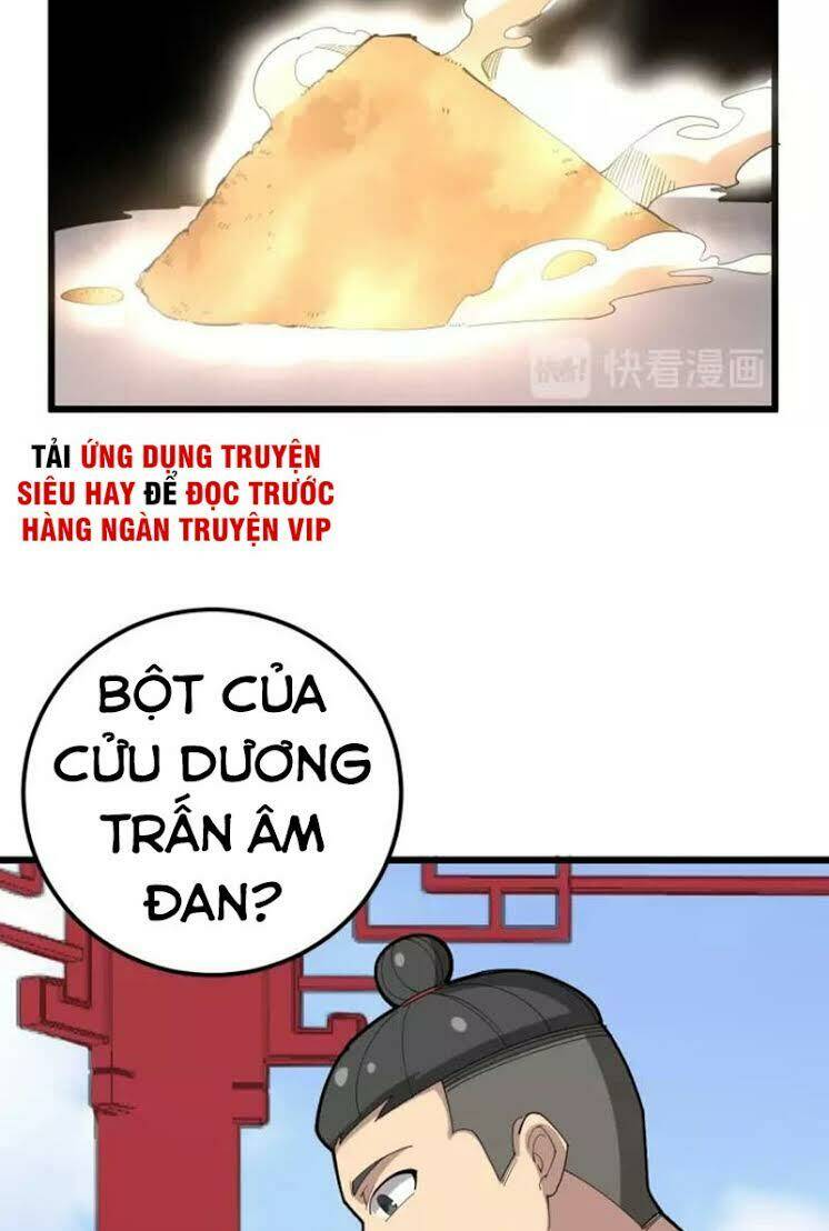 Độc Thủ Vu Y Tập 100 trang 28