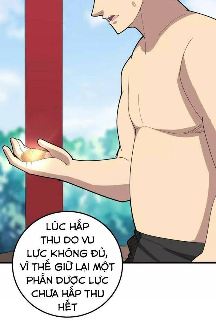 Độc Thủ Vu Y Tập 100 trang 29