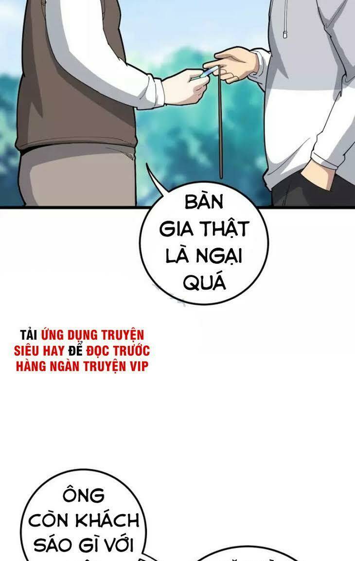 Độc Thủ Vu Y Tập 100 trang 33