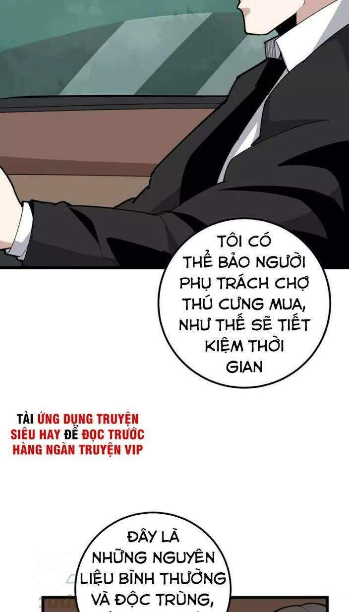 Độc Thủ Vu Y Tập 100 trang 46