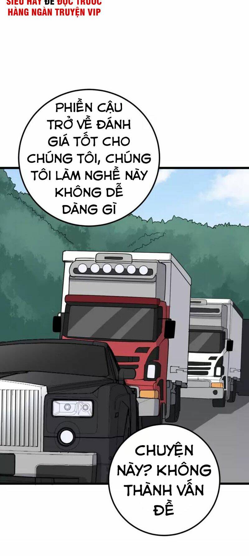 Độc Thủ Vu Y Tập 100 trang 49