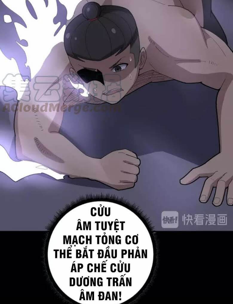 Độc Thủ Vu Y Tập 100 trang 8
