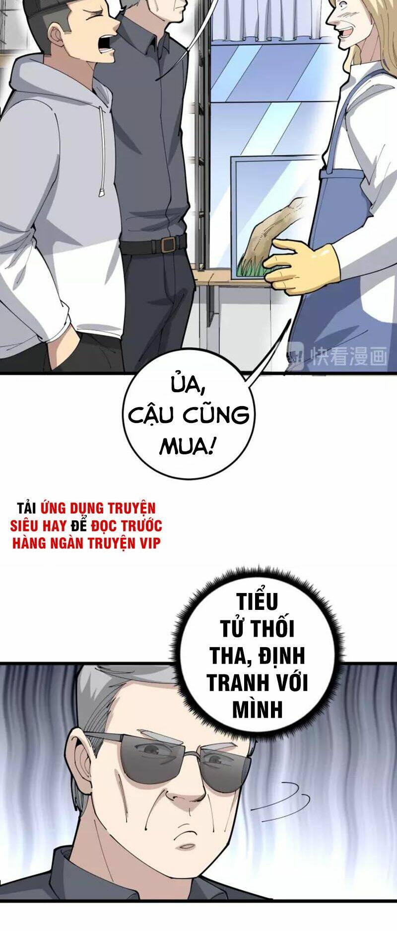Độc Thủ Vu Y Tập 101 trang 19