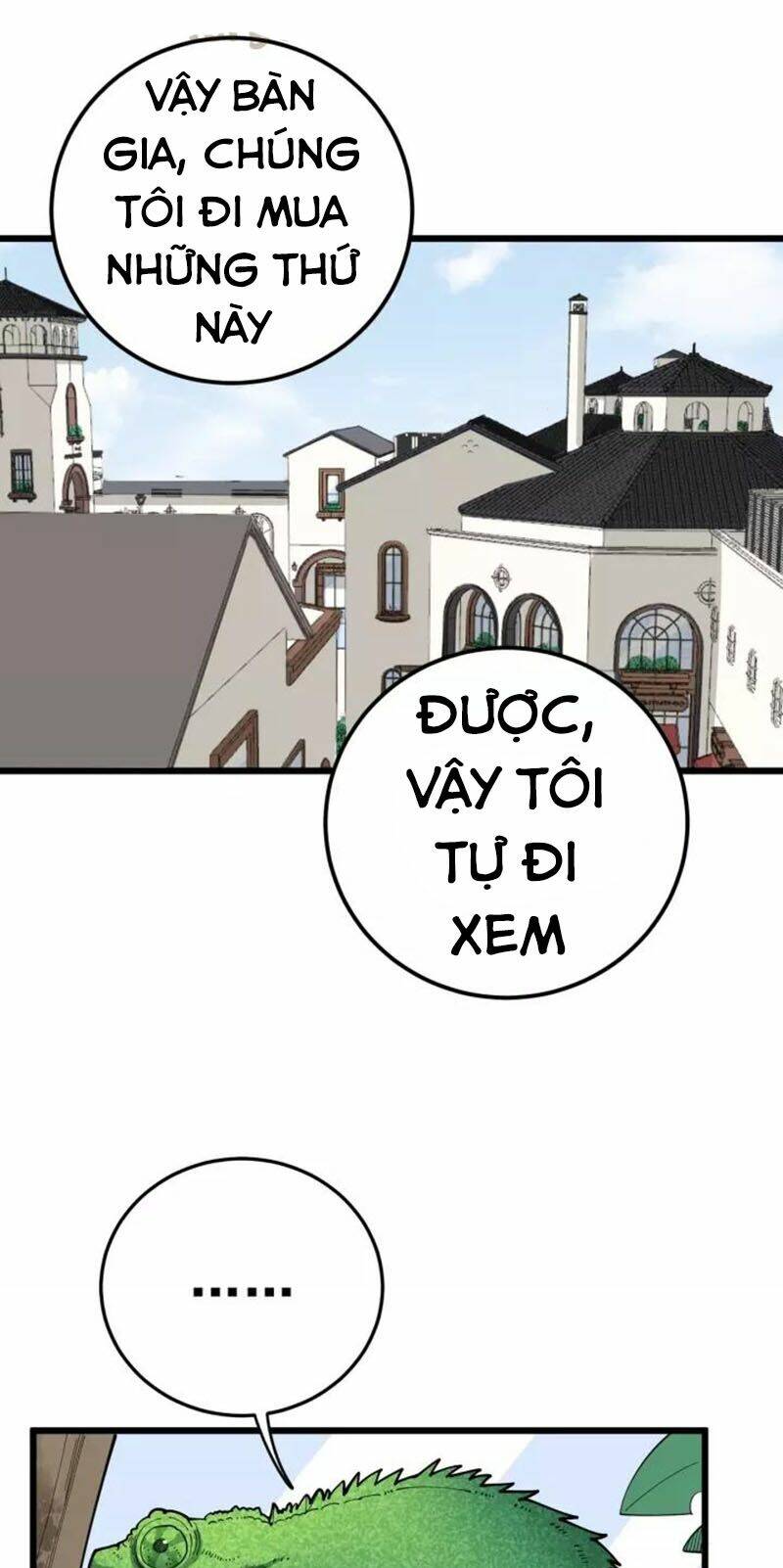 Độc Thủ Vu Y Tập 101 trang 3