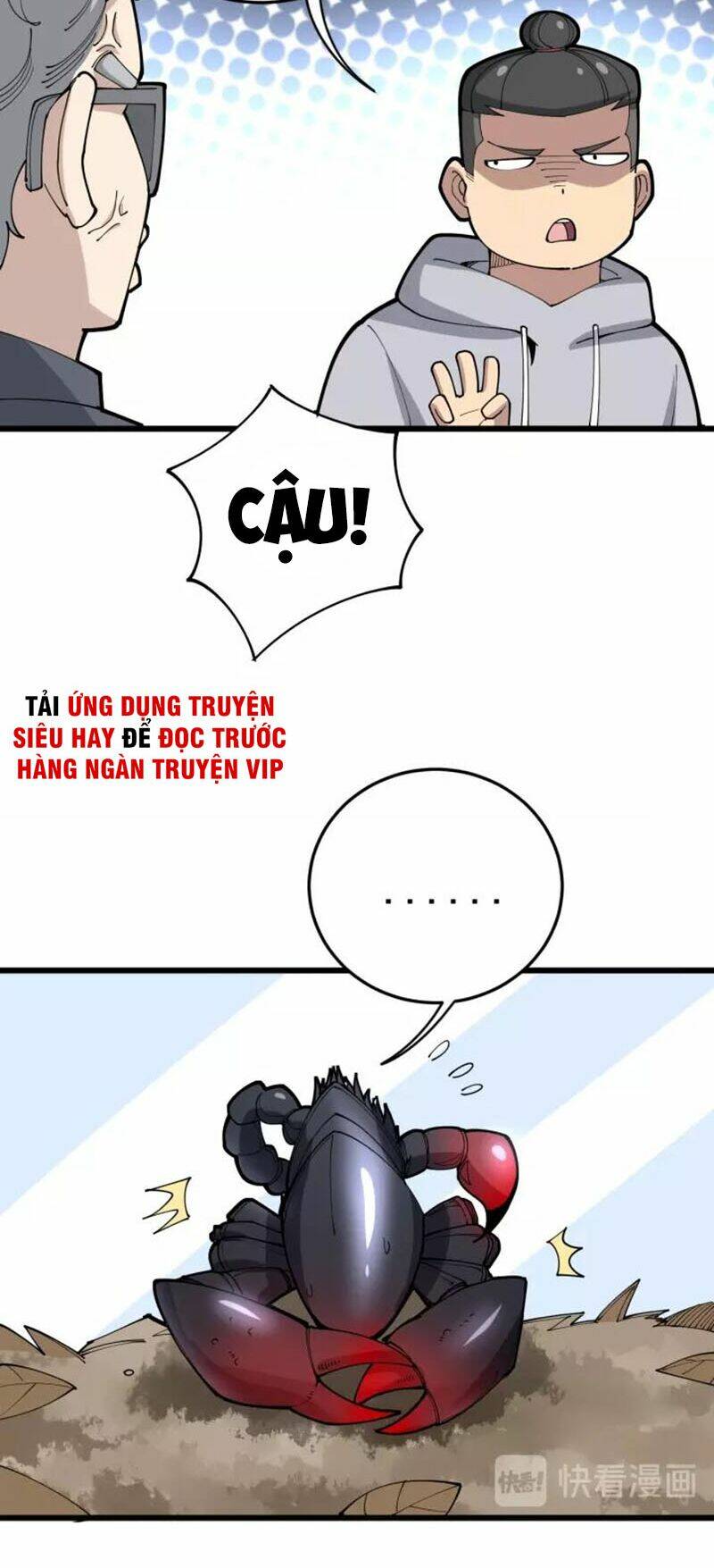 Độc Thủ Vu Y Tập 101 trang 26