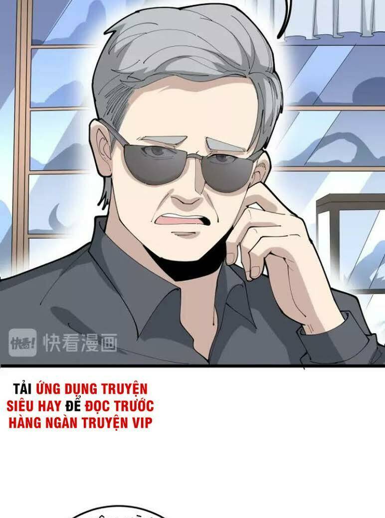 Độc Thủ Vu Y Tập 101 trang 33