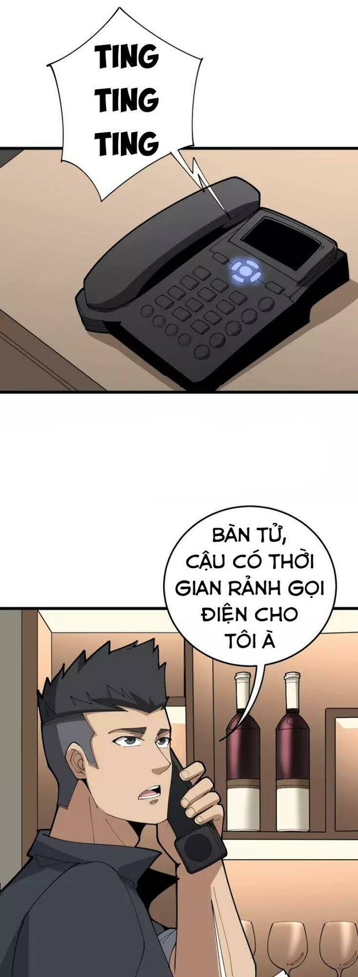 Độc Thủ Vu Y Tập 101 trang 44