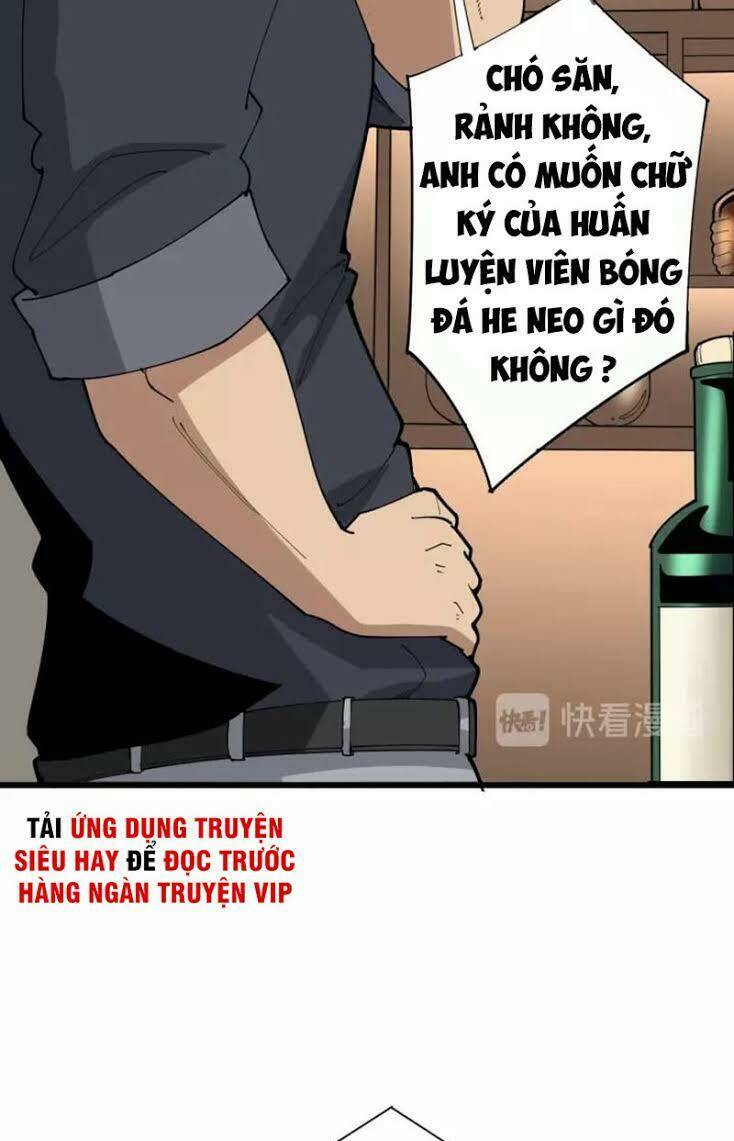 Độc Thủ Vu Y Tập 101 trang 45