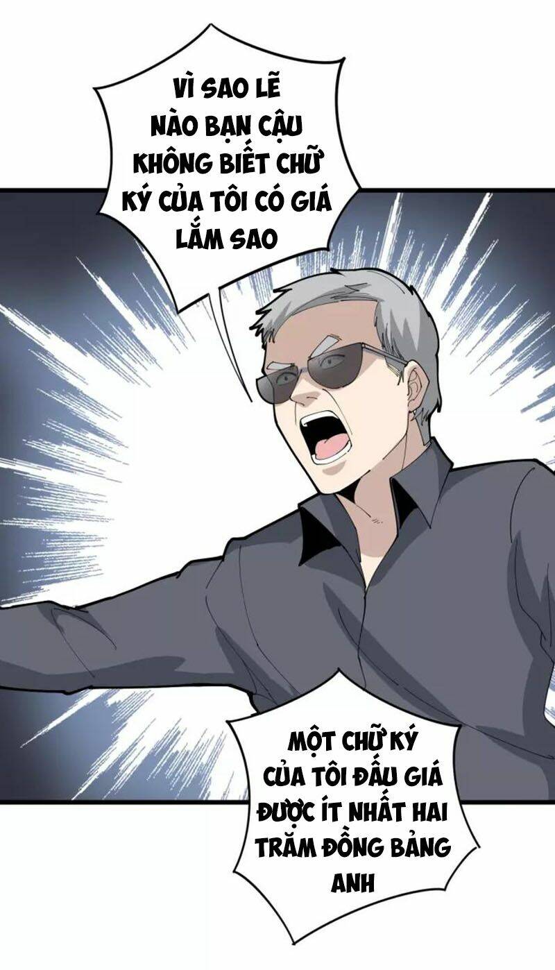 Độc Thủ Vu Y Tập 101 trang 50