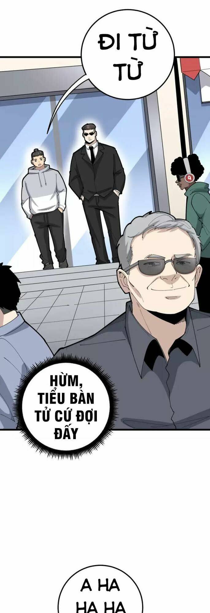 Độc Thủ Vu Y Tập 102 trang 13