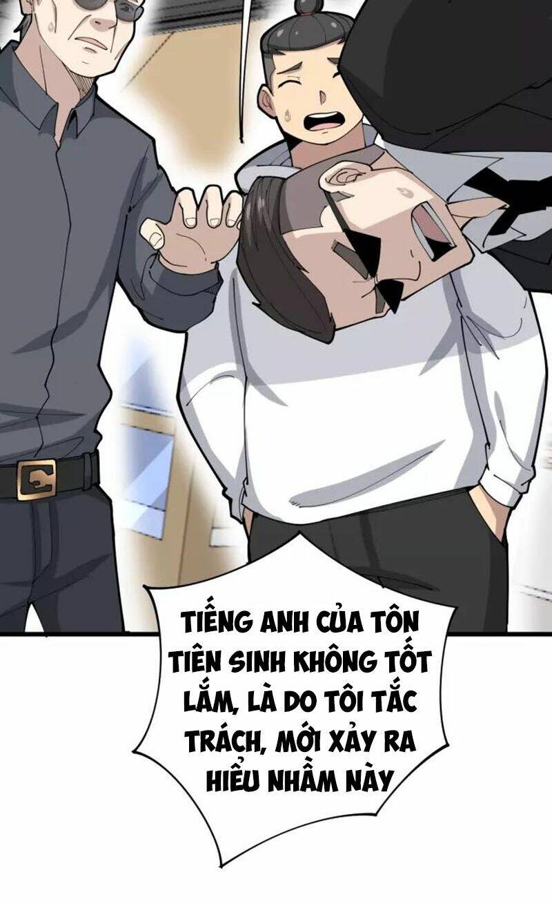 Độc Thủ Vu Y Tập 102 trang 3