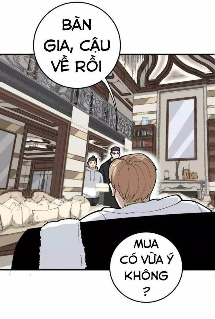 Độc Thủ Vu Y Tập 102 trang 24
