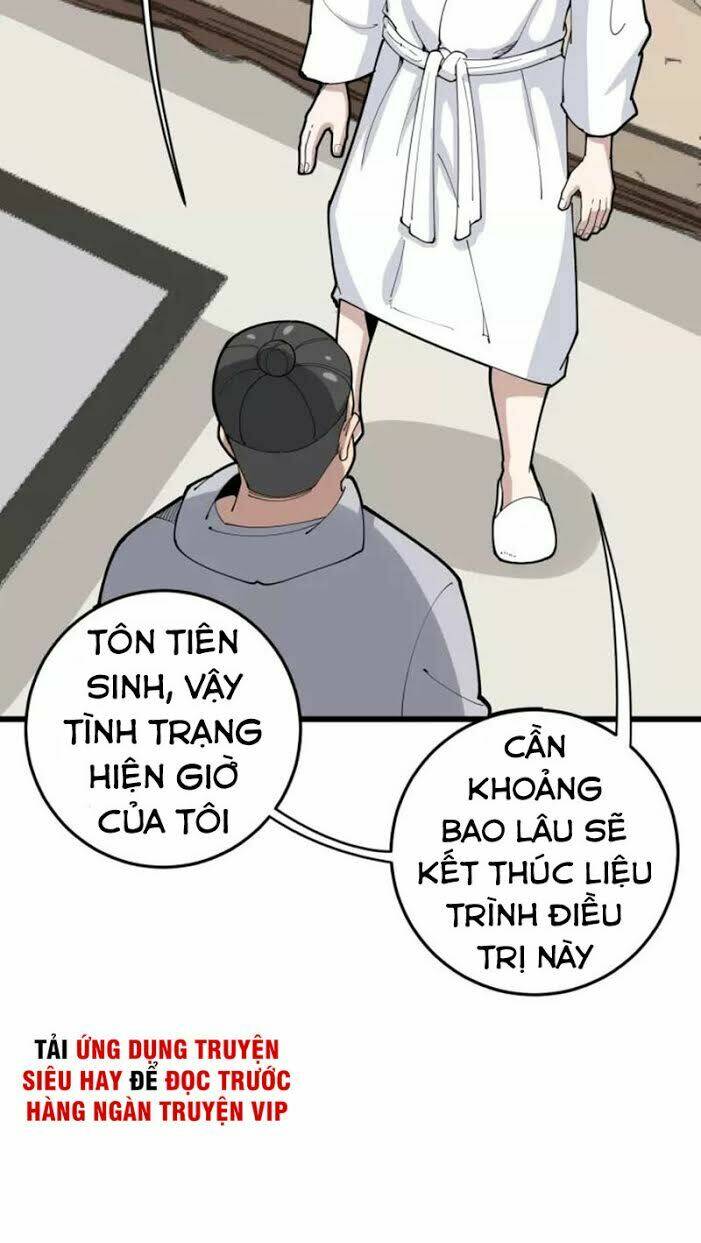 Độc Thủ Vu Y Tập 102 trang 31