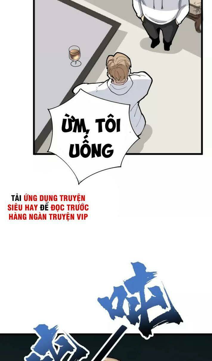 Độc Thủ Vu Y Tập 102 trang 36