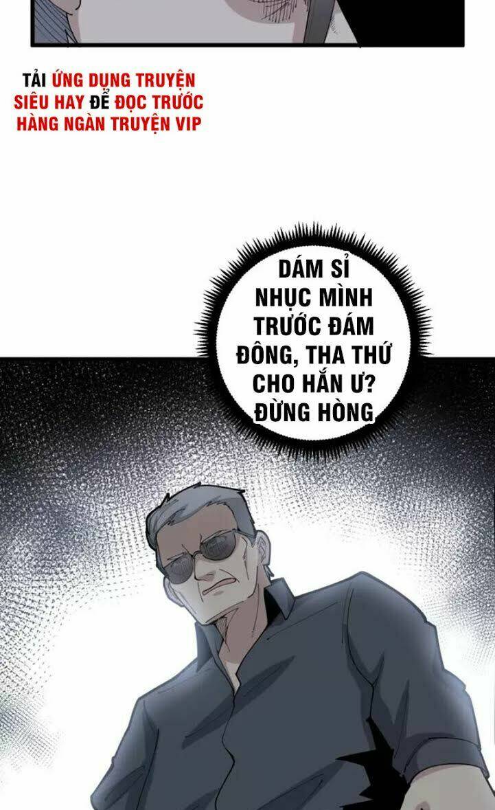 Độc Thủ Vu Y Tập 102 trang 5