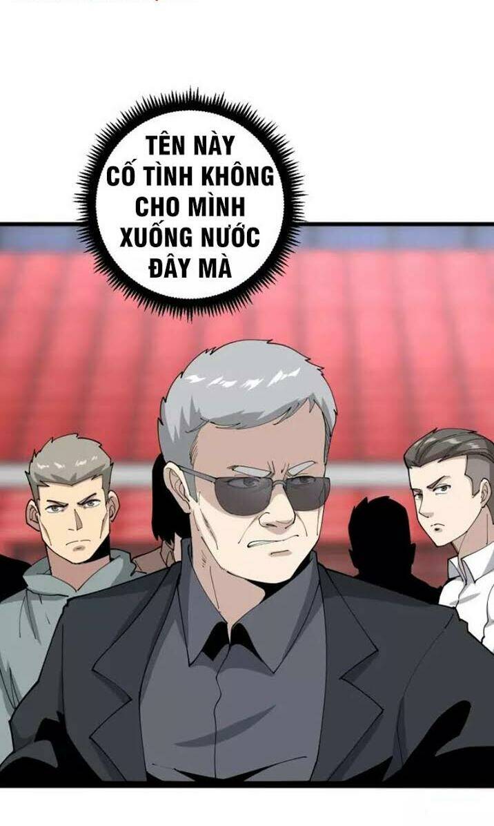 Độc Thủ Vu Y Tập 103 trang 15